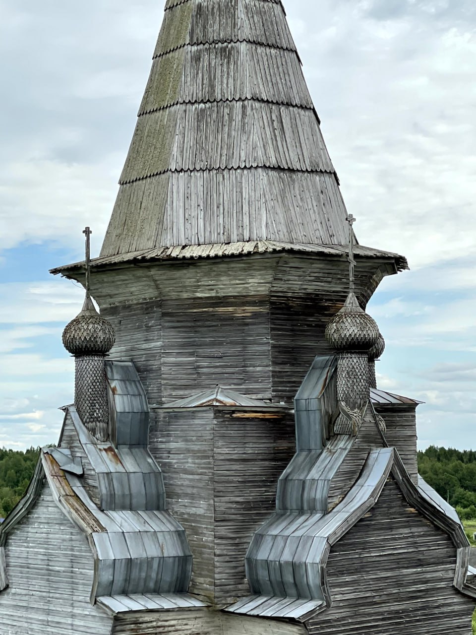 Вознесенская церковь