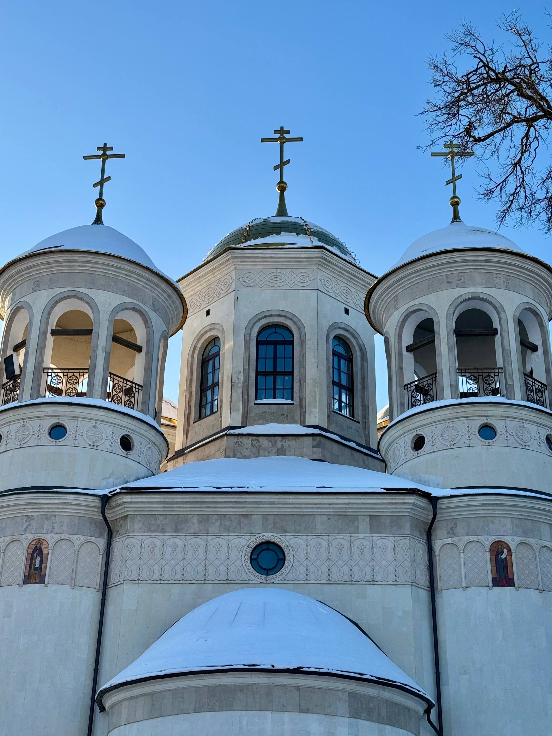 Город Звенигород