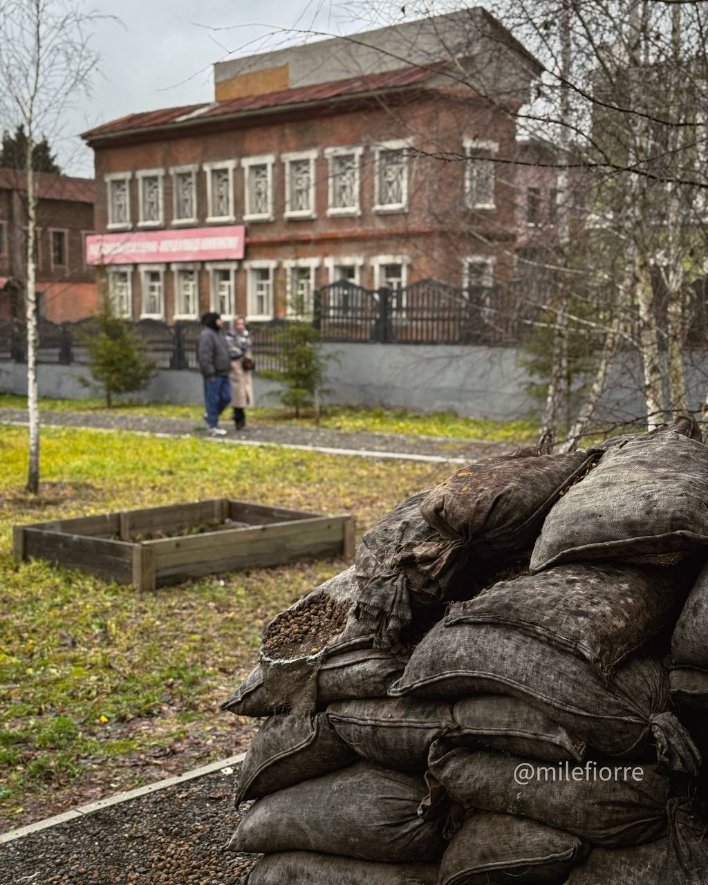 Кинопарк Москино
