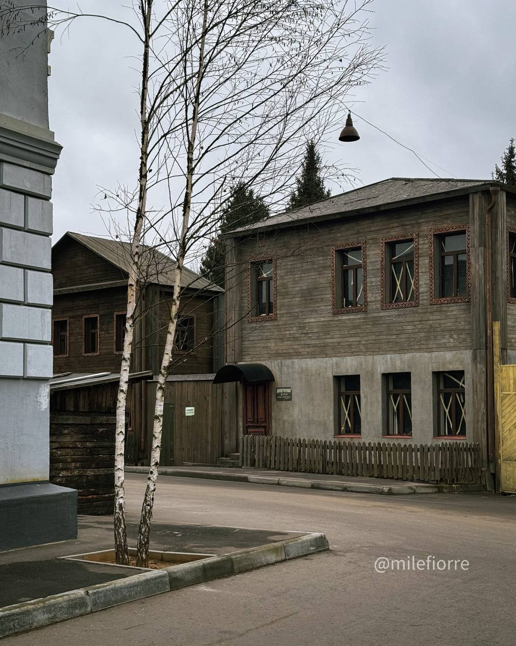 Кинопарк Москино