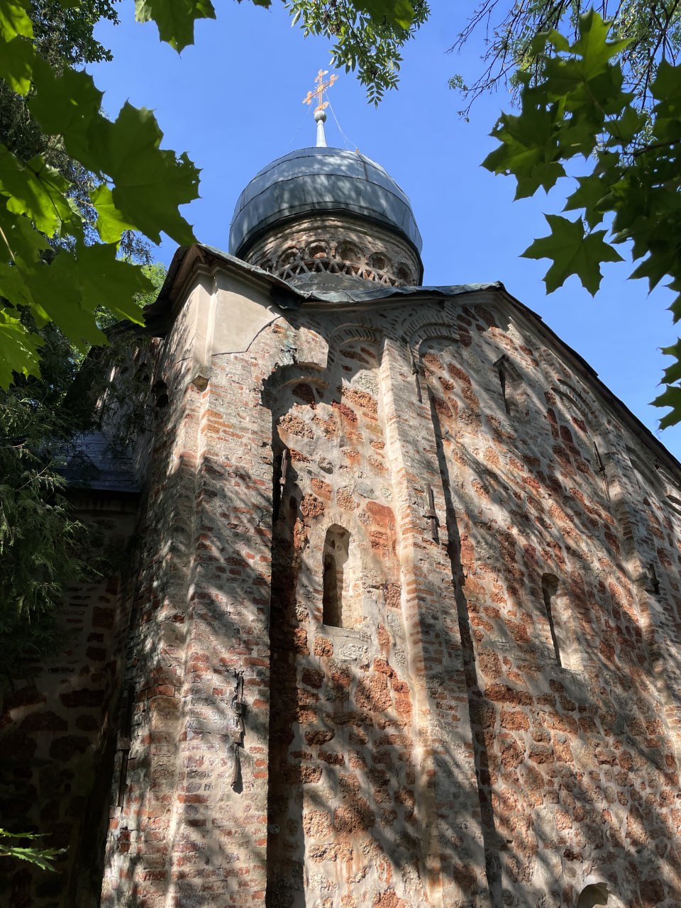 Церковь Рождества Христова