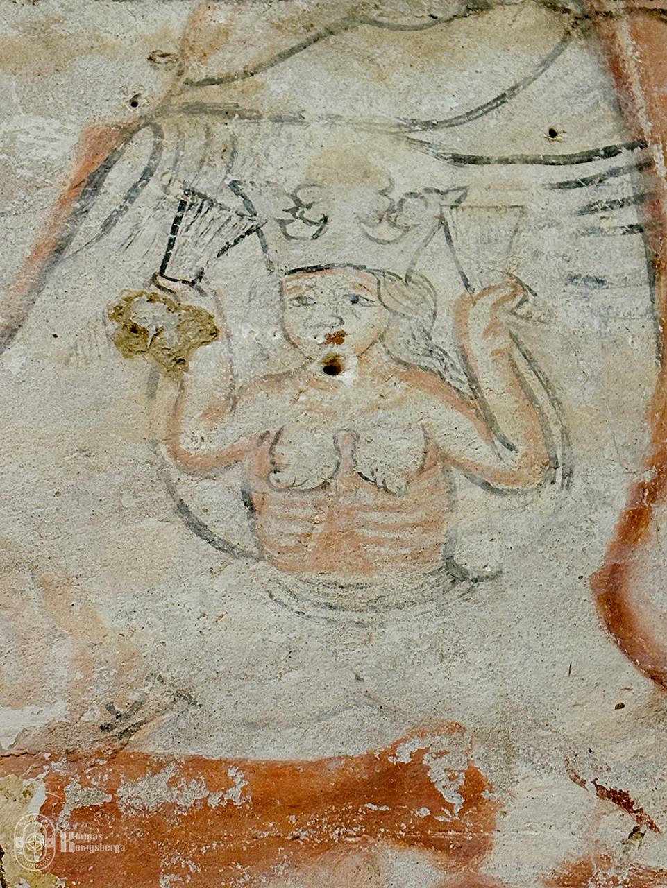Кирха Домнау