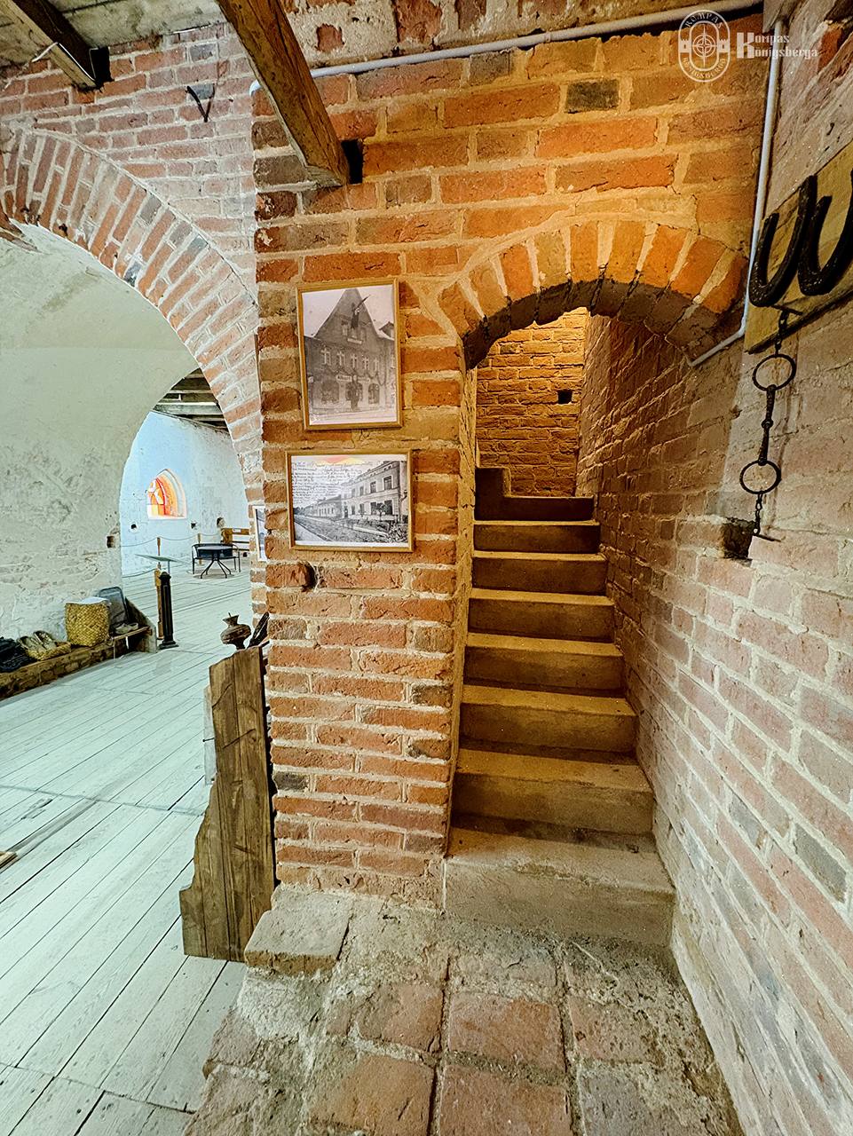 Кирха Домнау