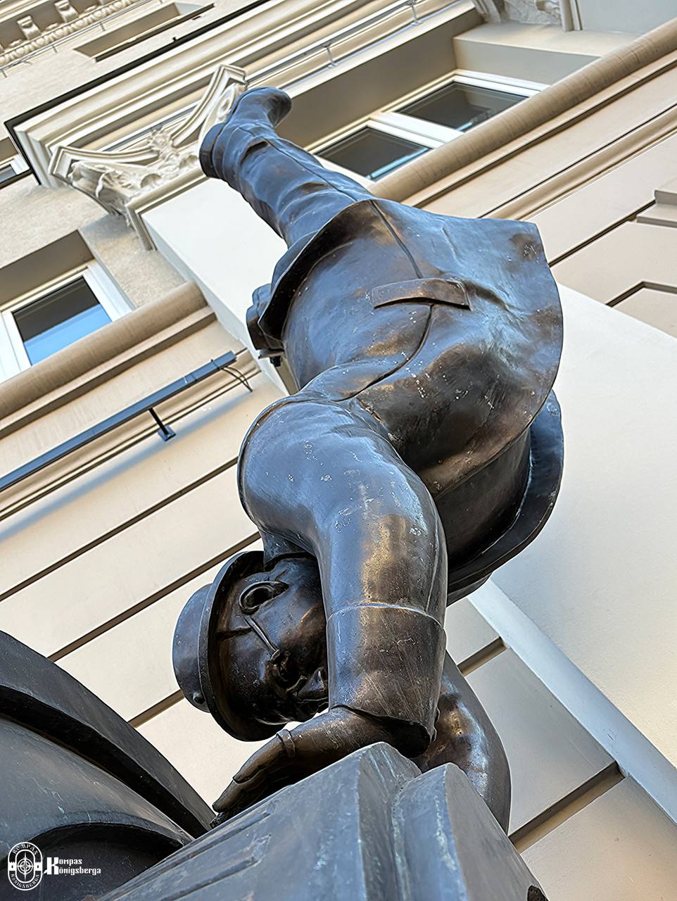 Проспект Мира, Калининград