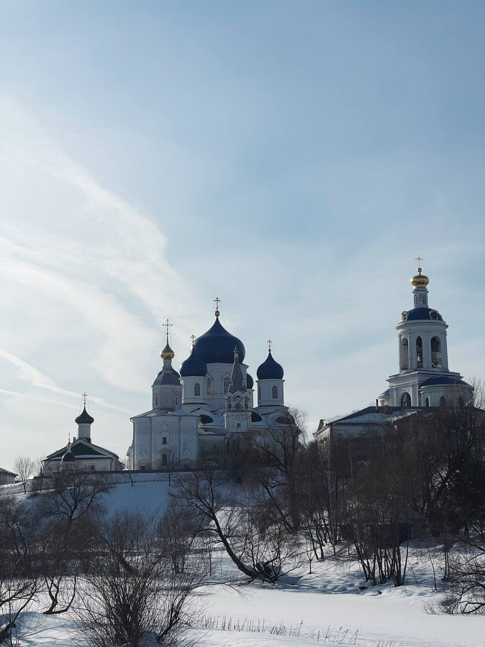 Боголюбово, Владимирская область