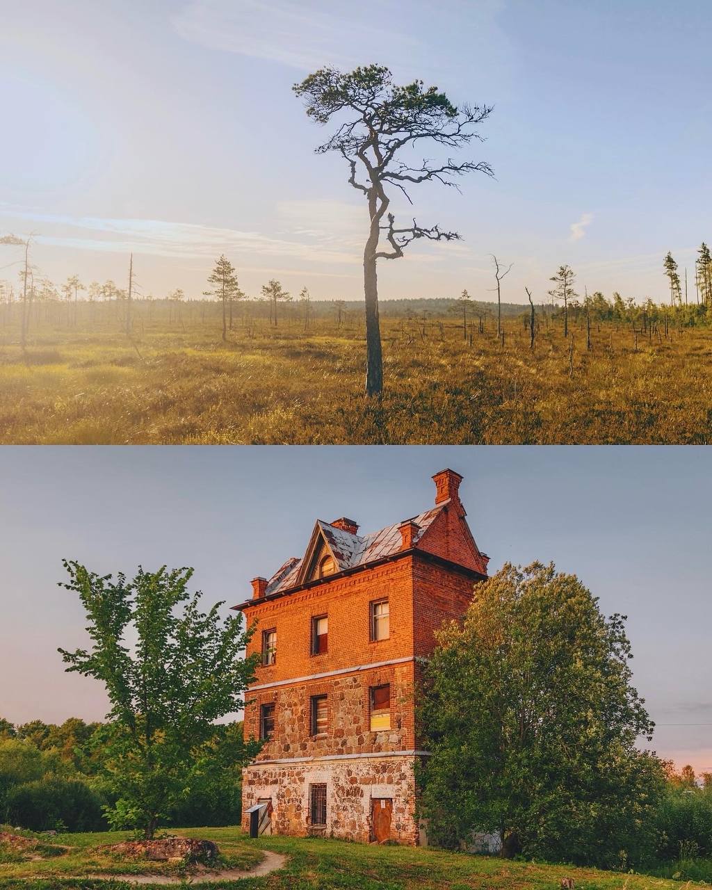Река Лемовжа, Карелия