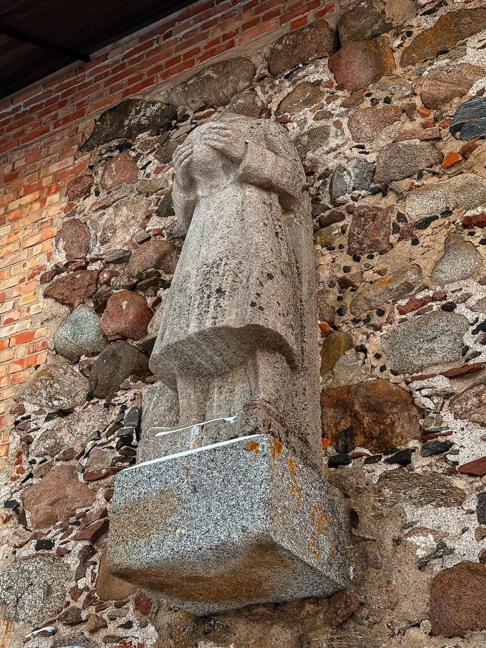 Церковь в Тургенево