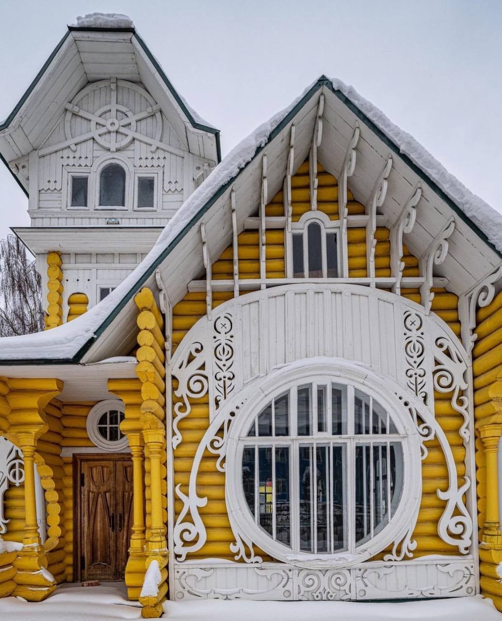 Город Кимры