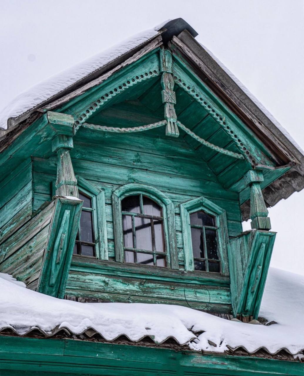 Город Кимры