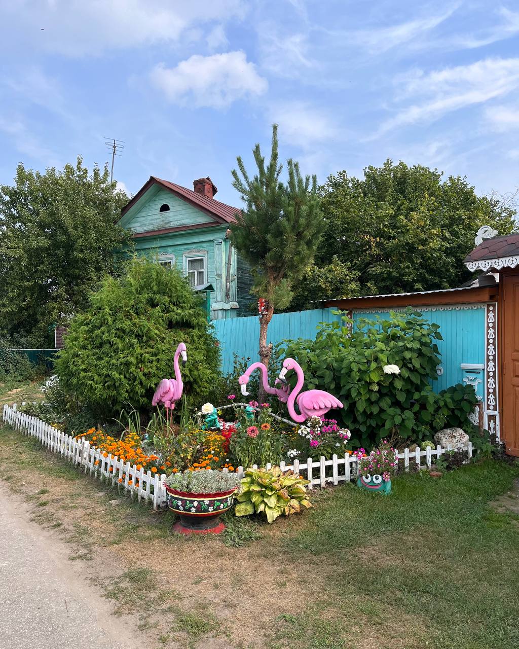 Город Гороховец