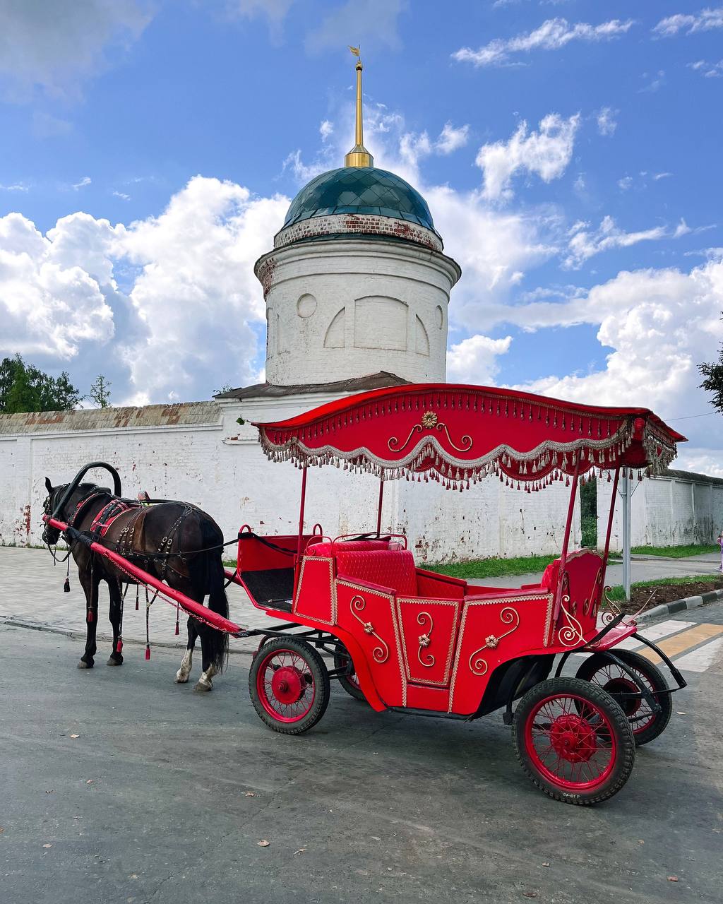 Суздаль