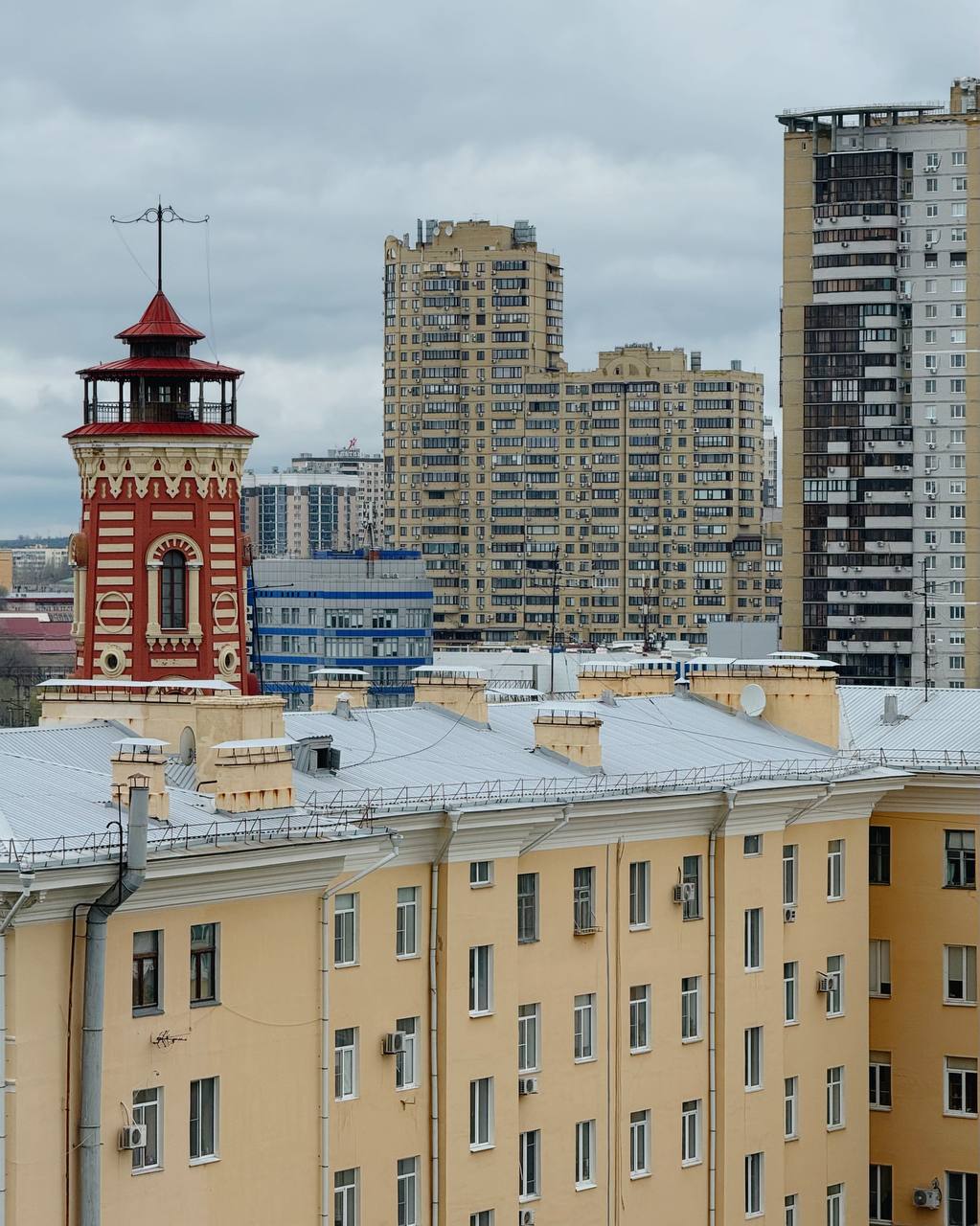 Собор Александра Невского в Волгограде