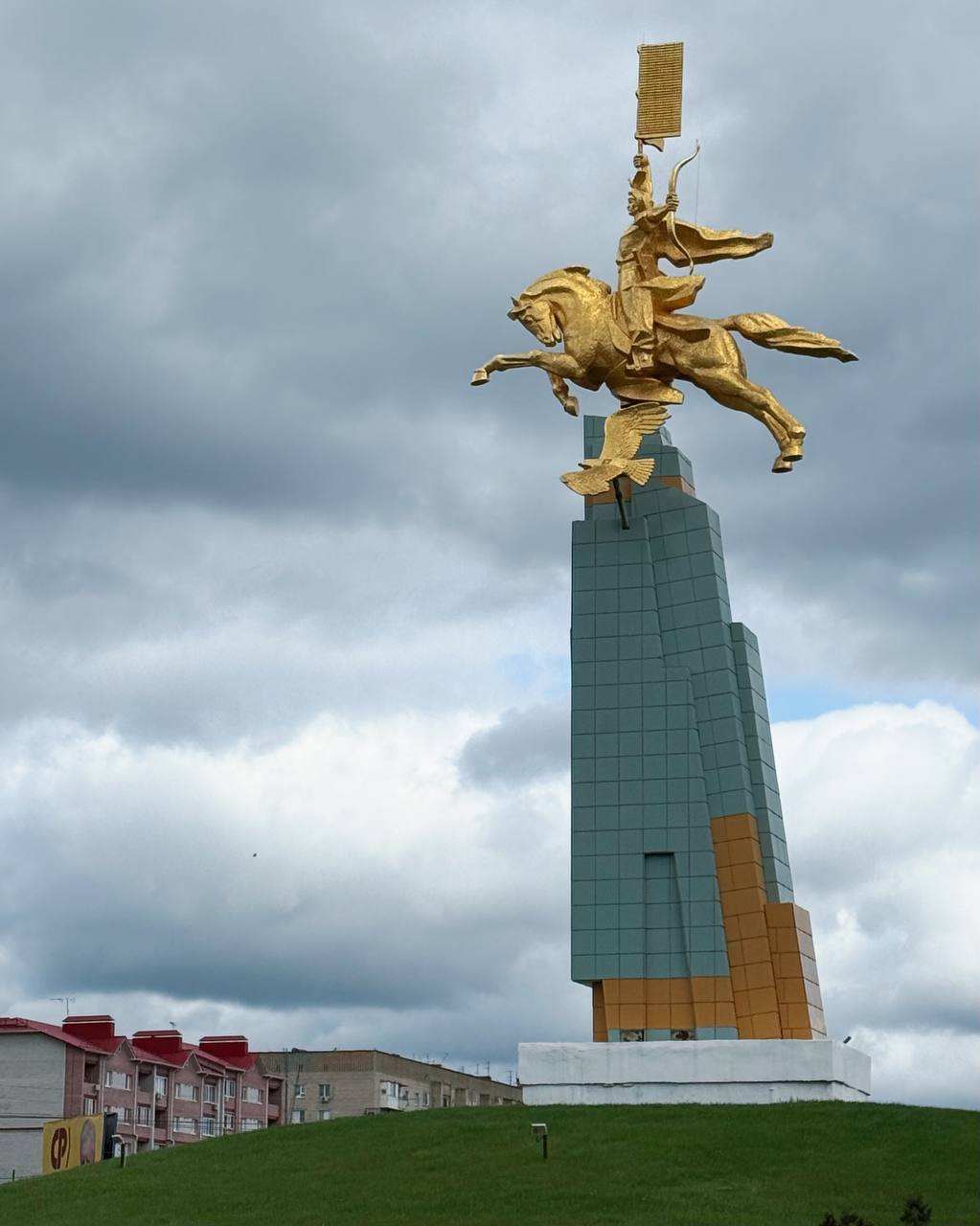 Элиста, Калмыкия