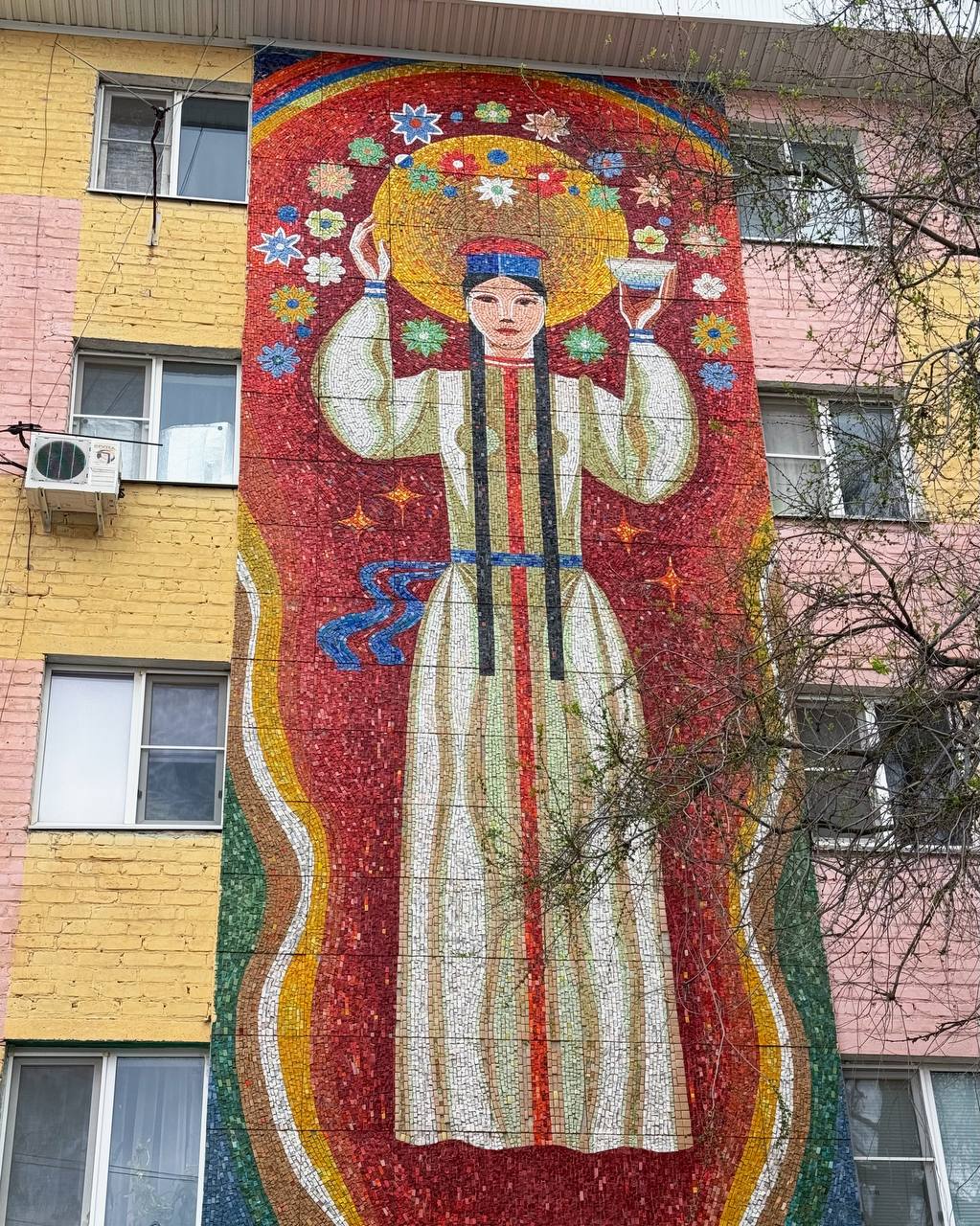 Элиста, Калмыкия