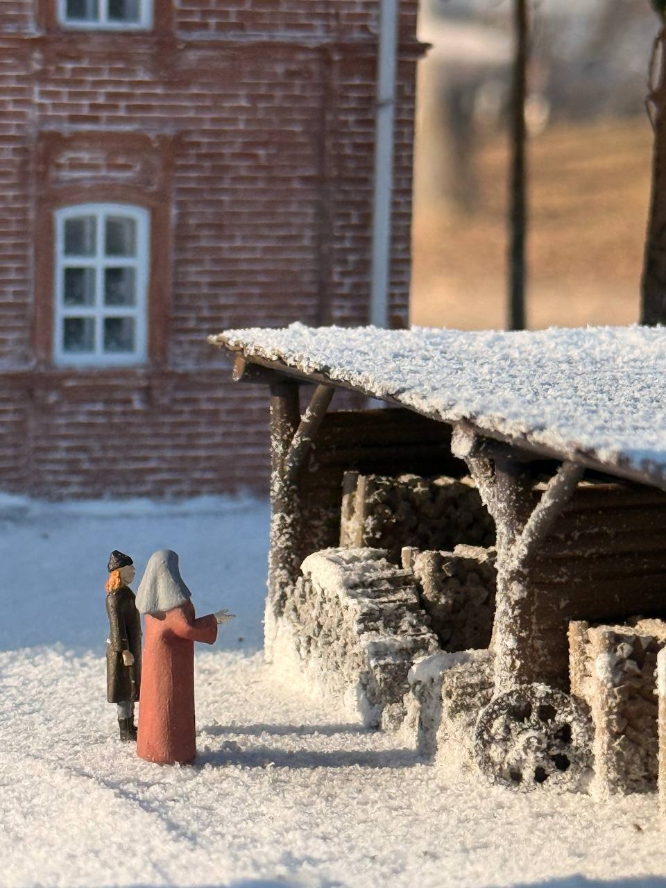 Утраченные храмы Городца