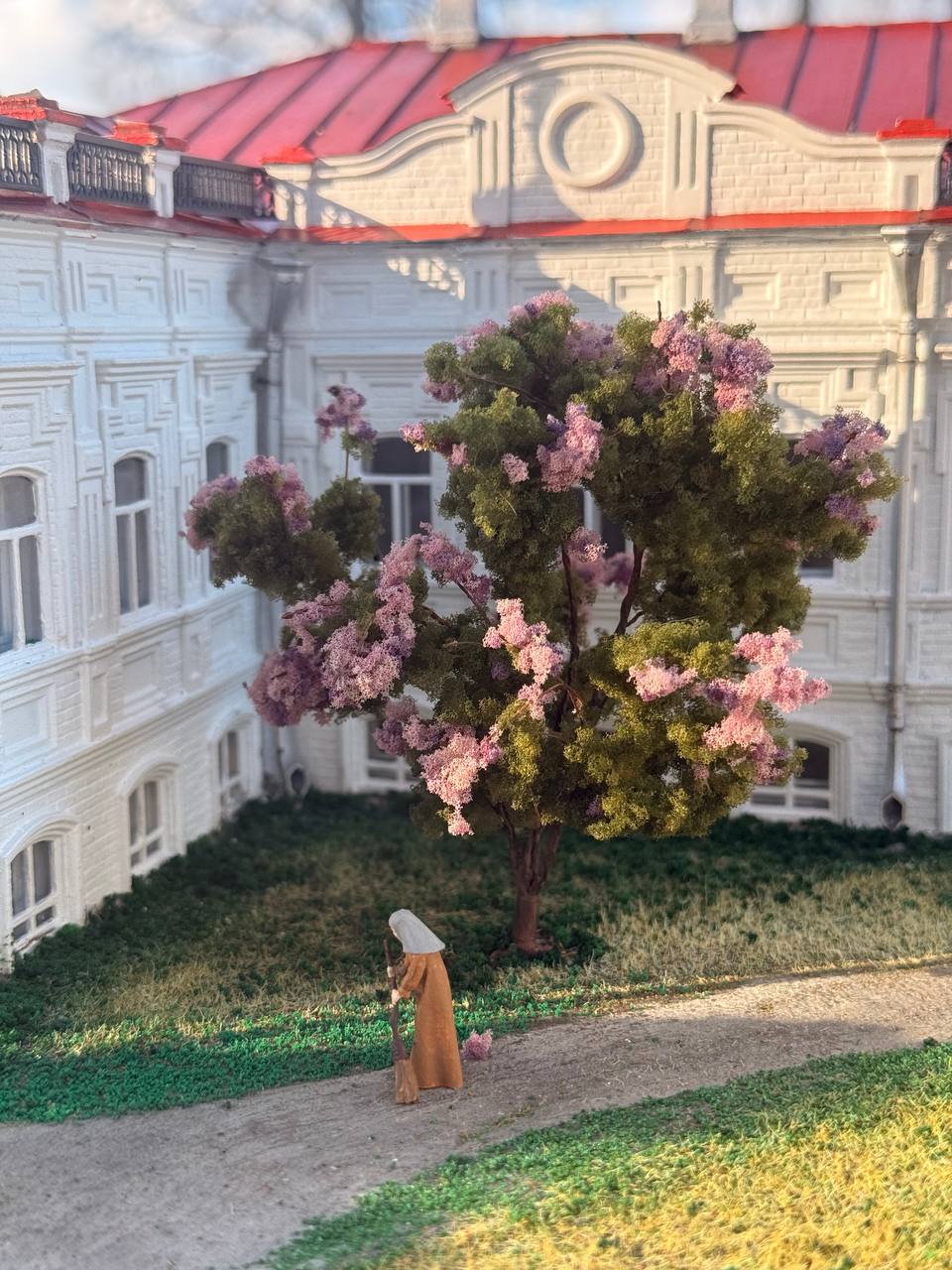 Утраченные храмы Городца