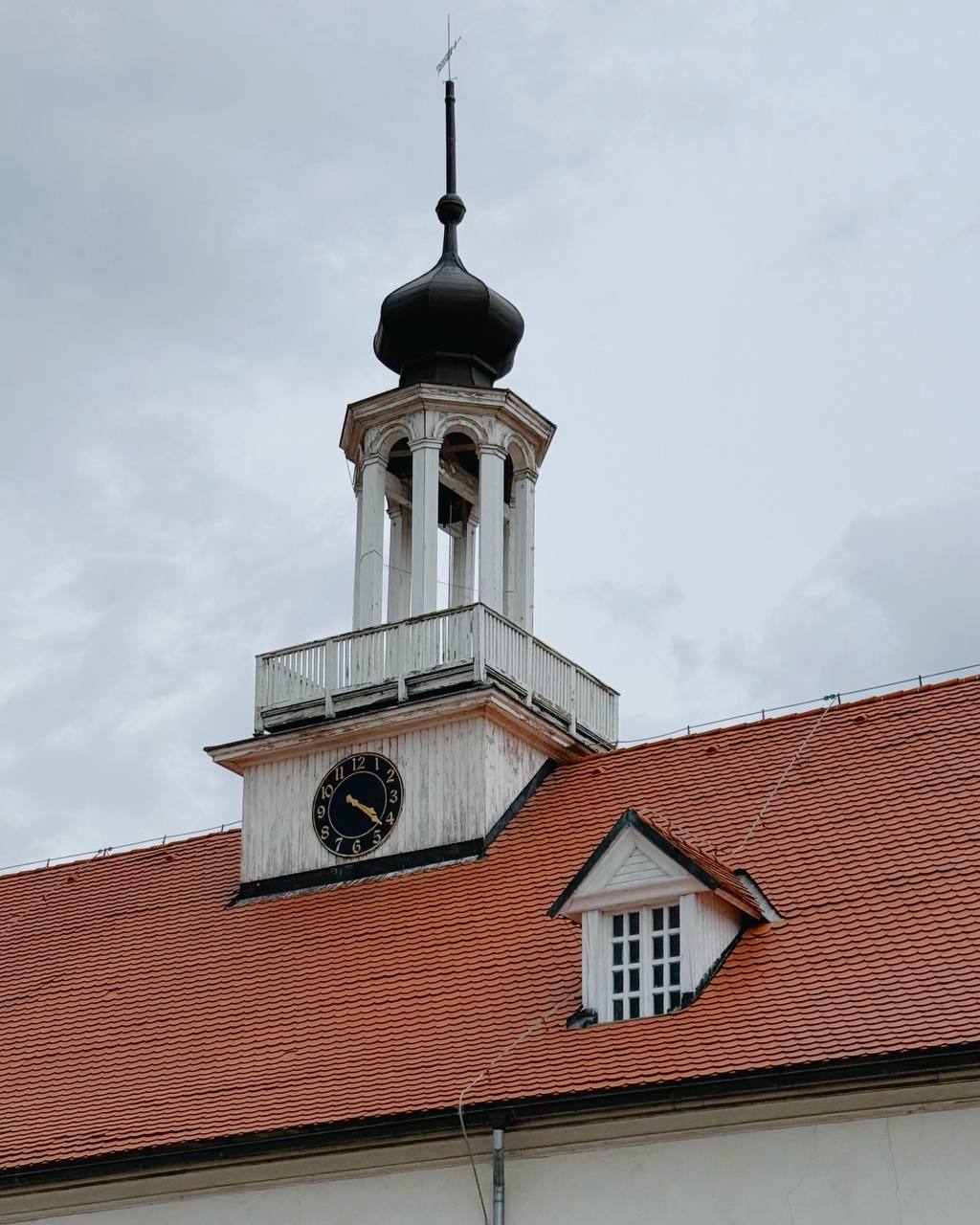 Колония Сарепта