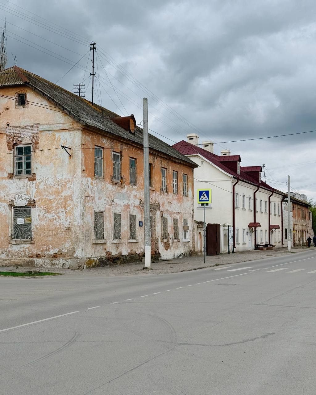 Колония Сарепта