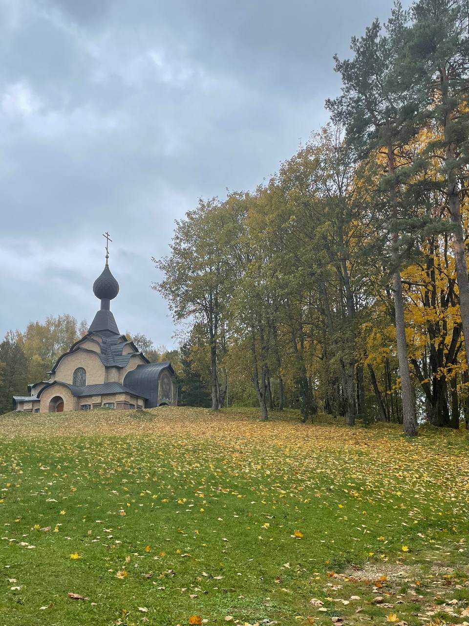 Комплекс Теремок
