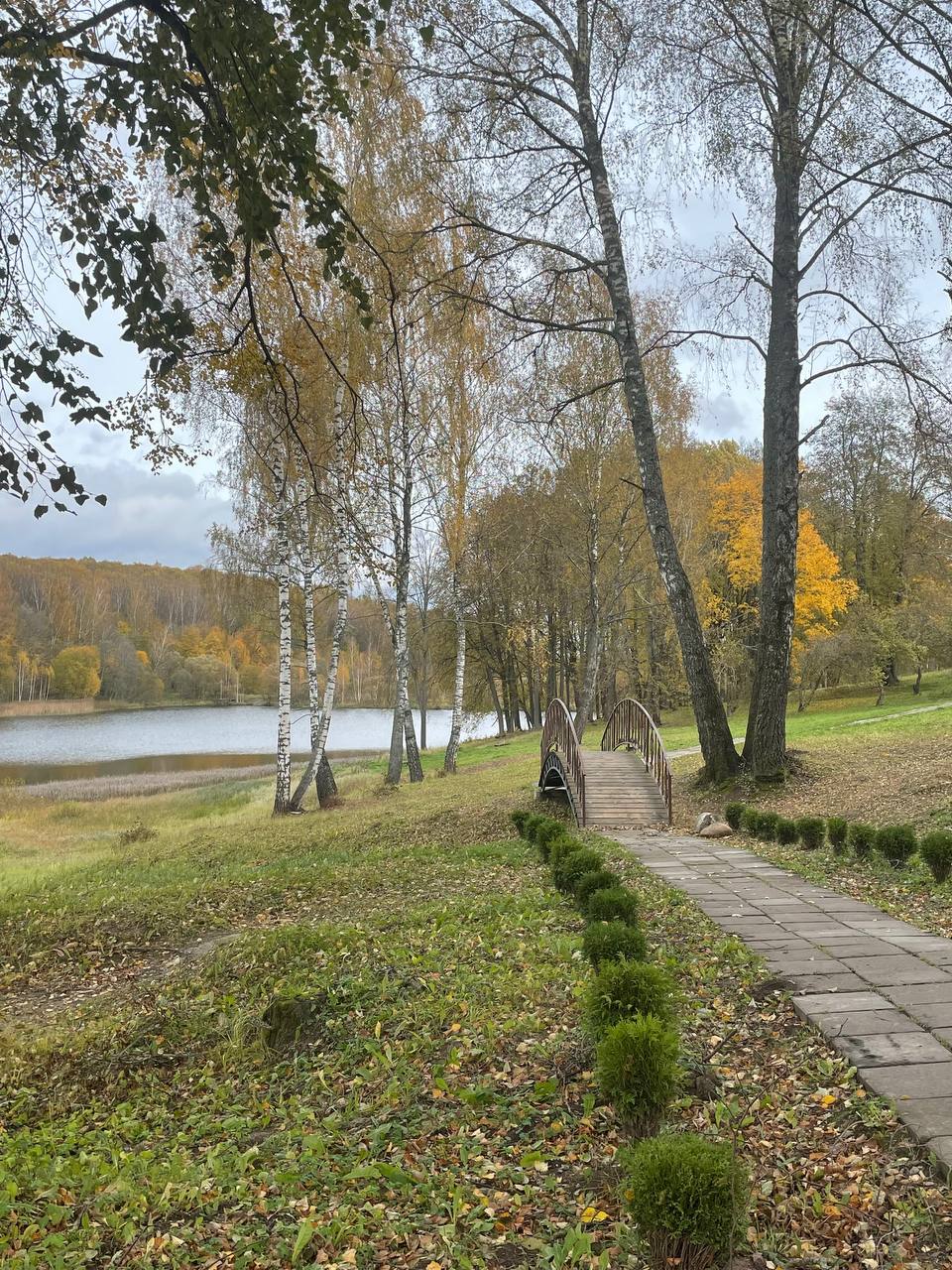 Комплекс Теремок