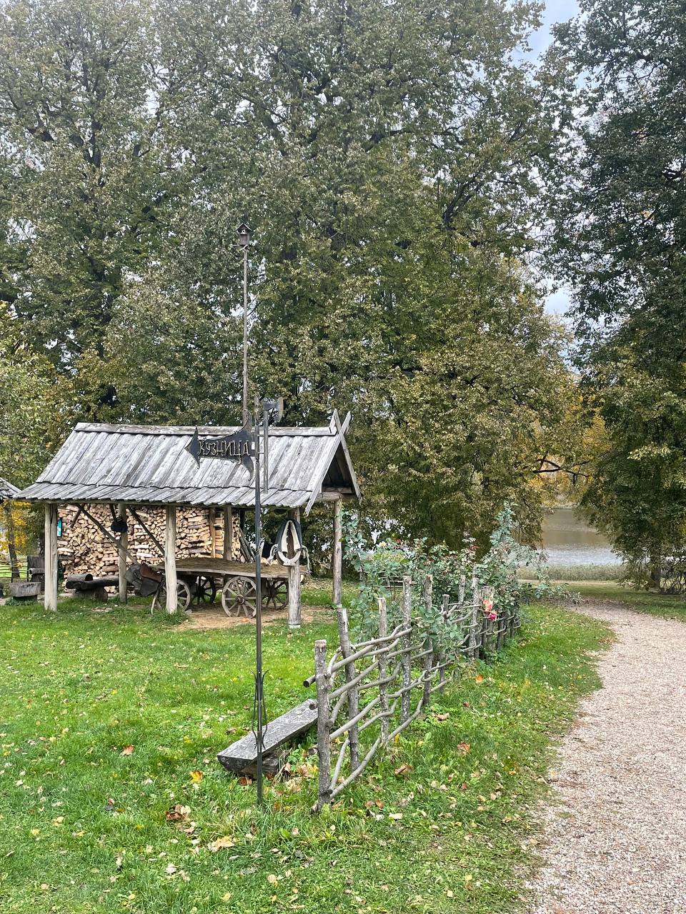 Комплекс Теремок