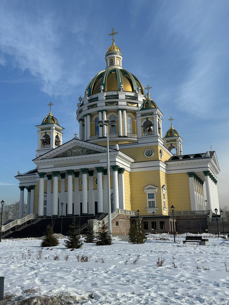 Собор Рождества Христова