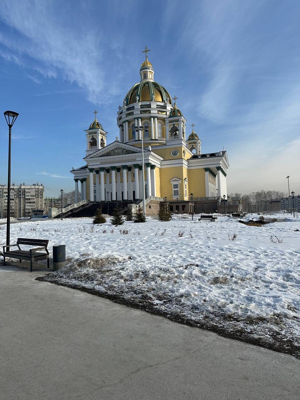Собор Рождества Христова