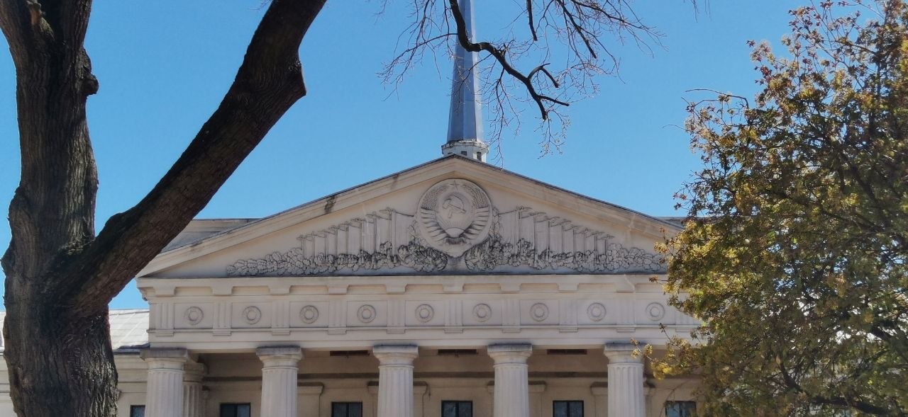Город Гродно