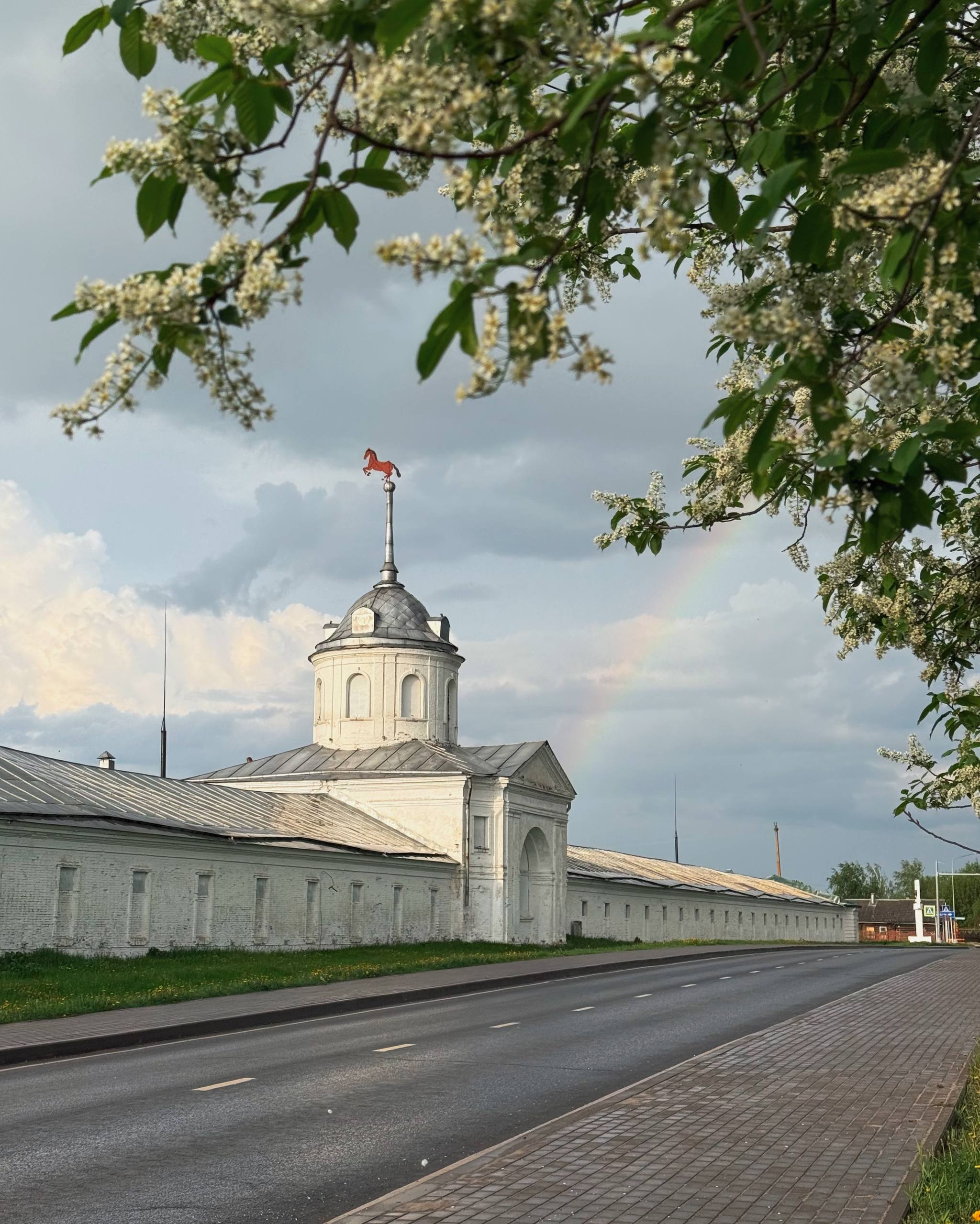 Гаврилов Посад