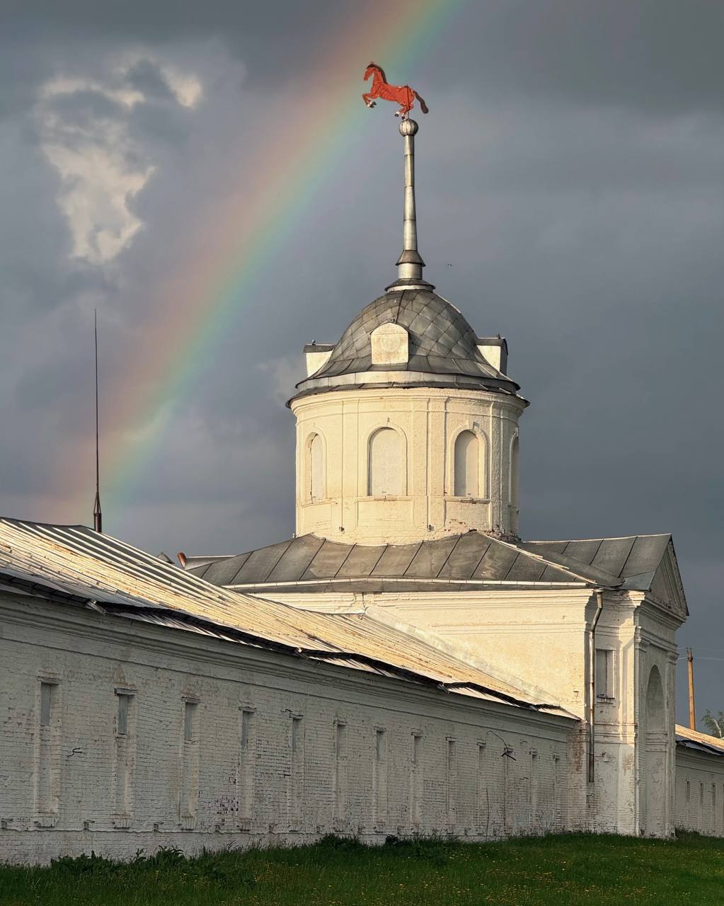 Гаврилов Посад