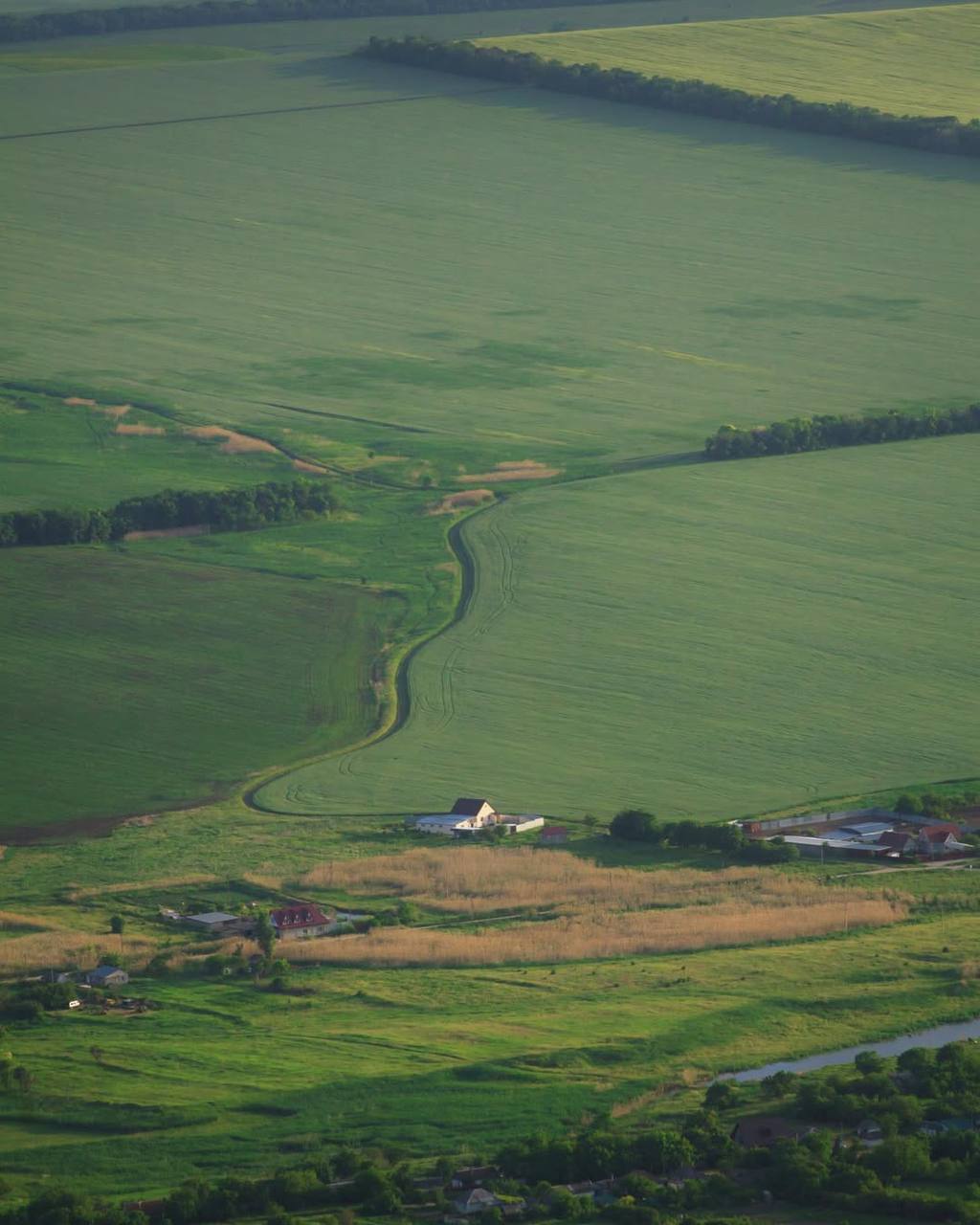 Гора Верблюд