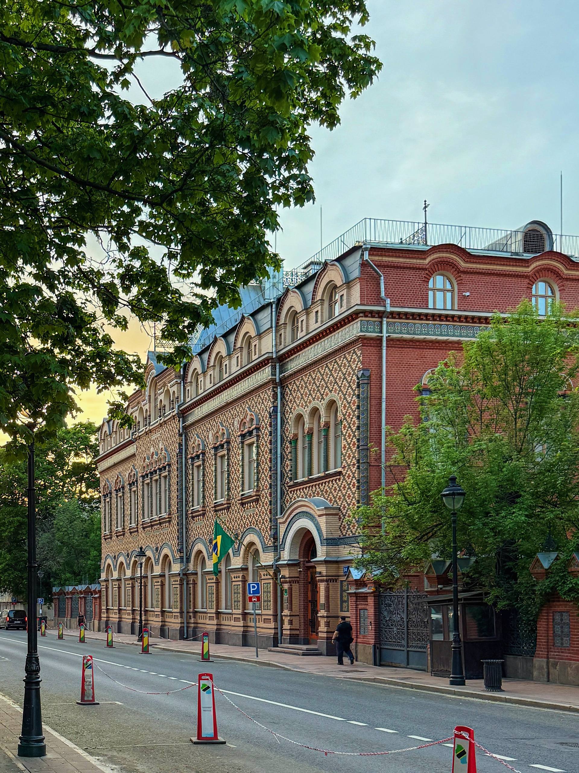 Особняк Лопатиной