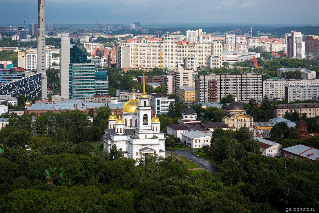 Собор Александра Невского