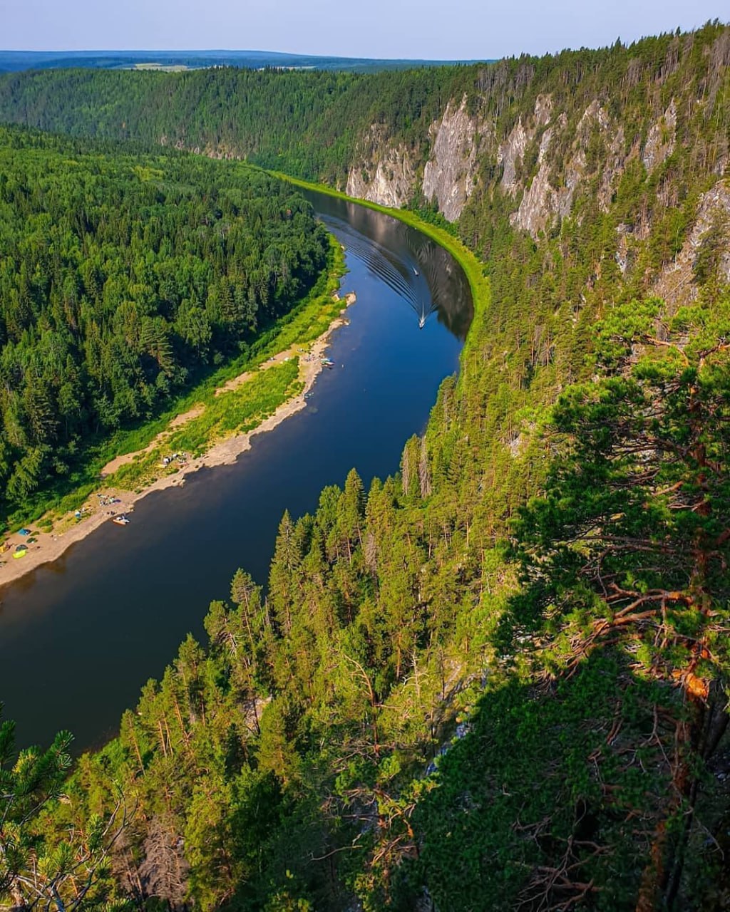 Камень Великан