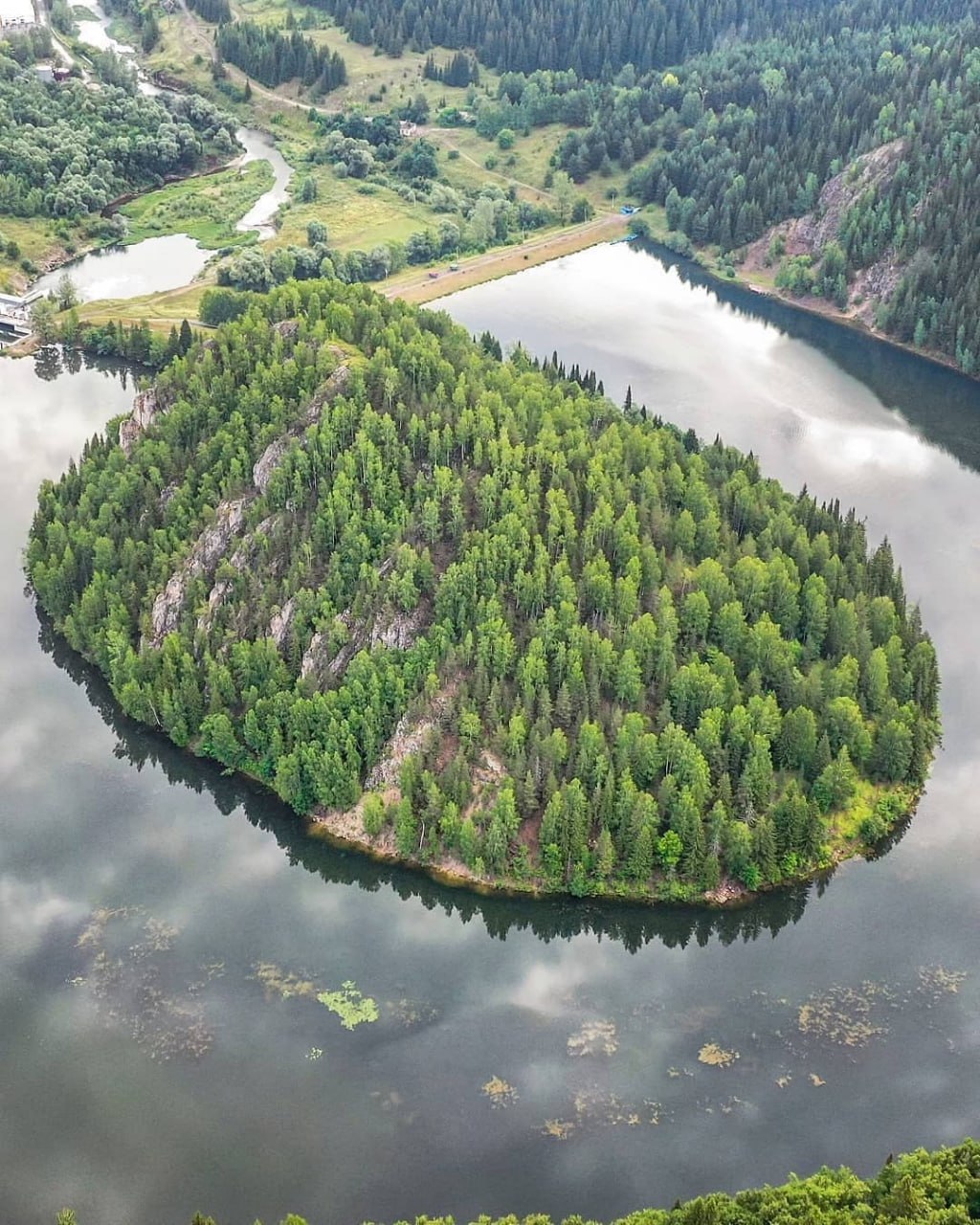 Гора Жукова Шишка