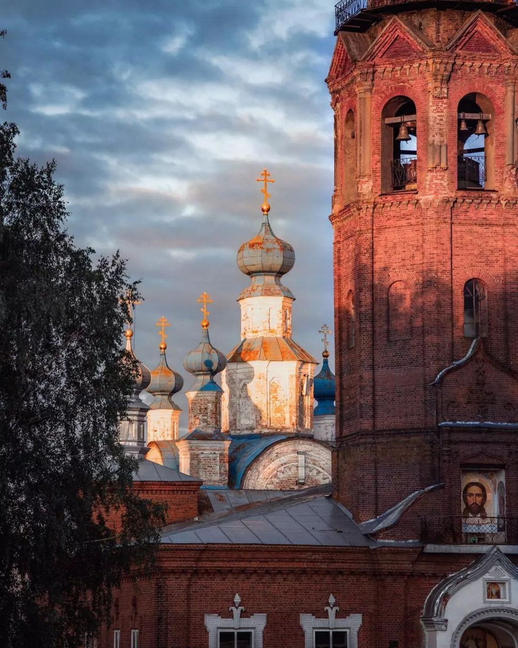 Собор Воскресения Христова