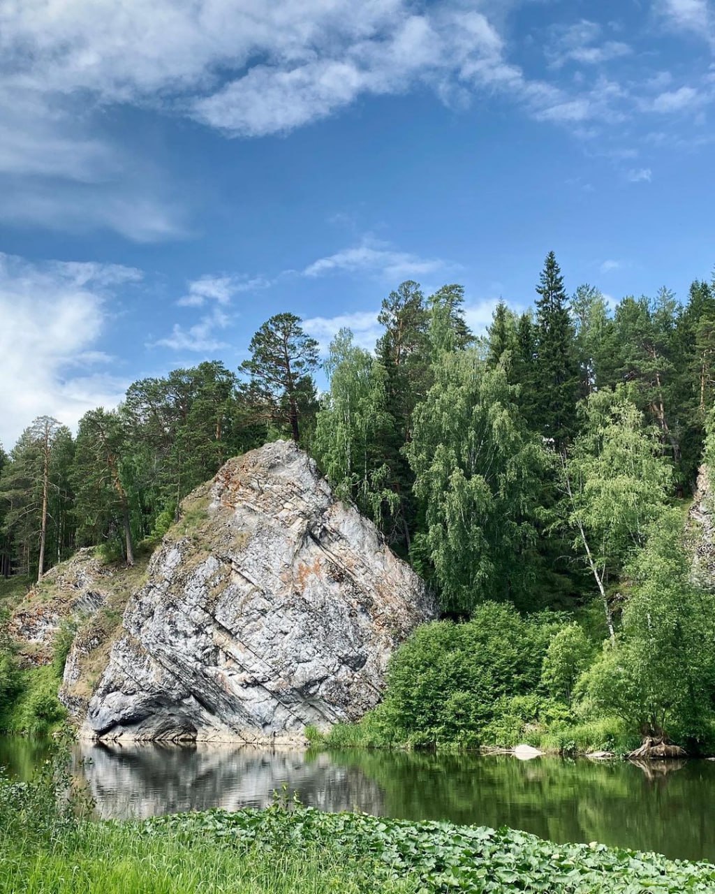 Георгиевский камень