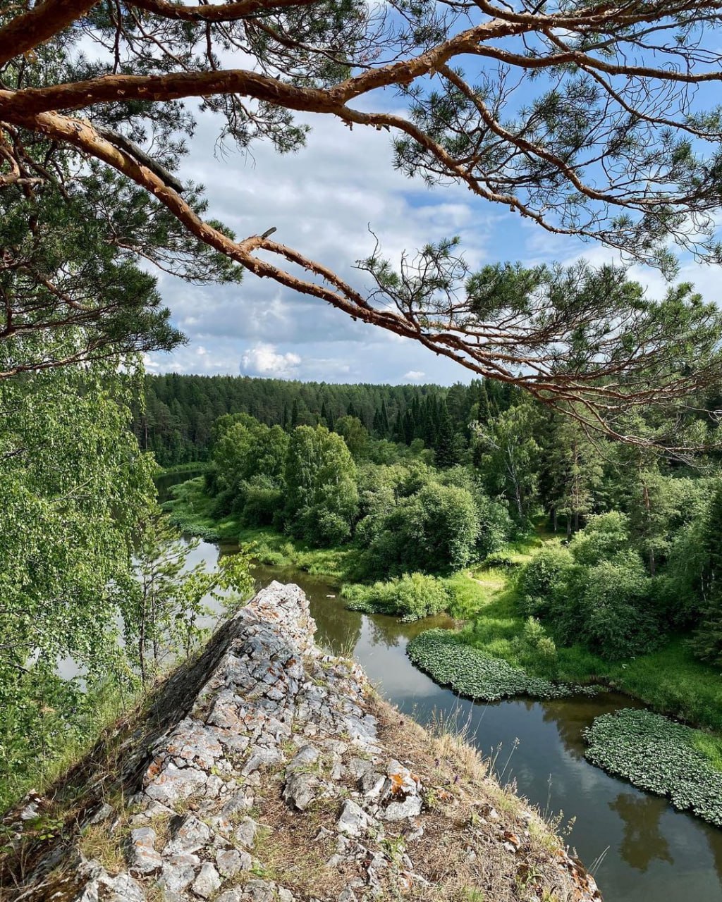 Георгиевский камень