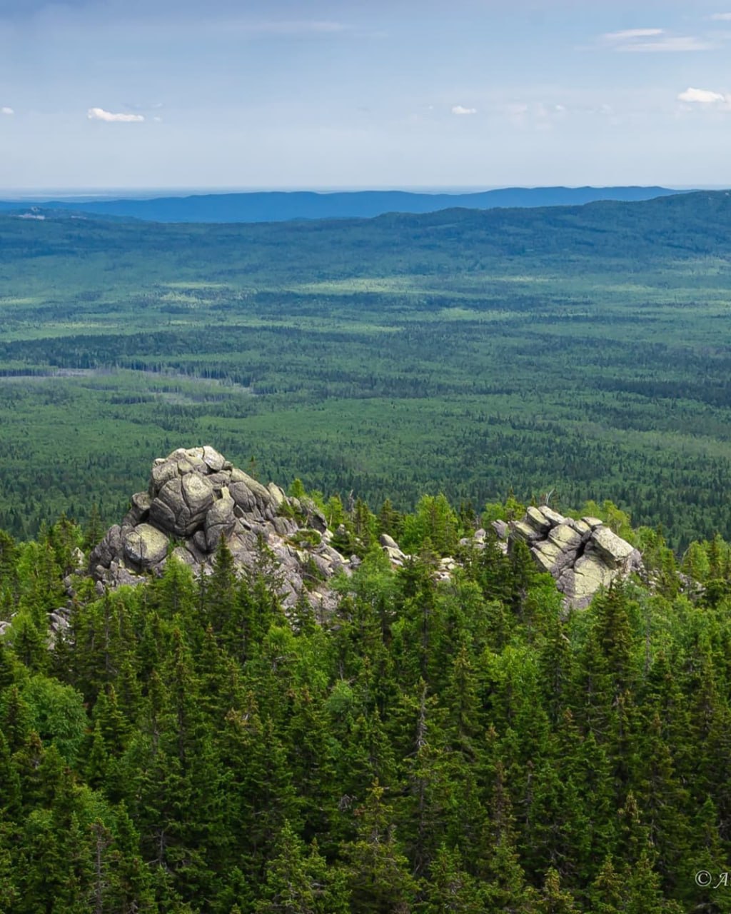 Долина Сказок