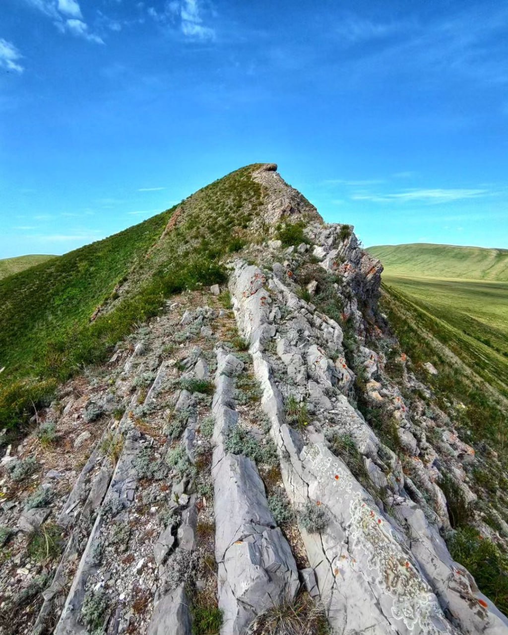 Гора Нос