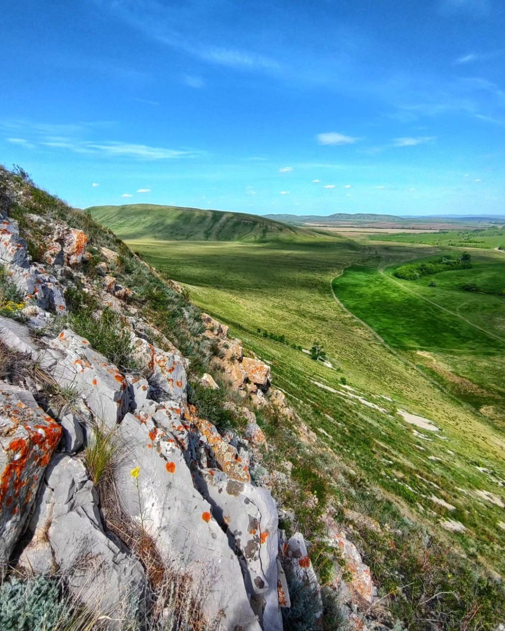 Гора Нос