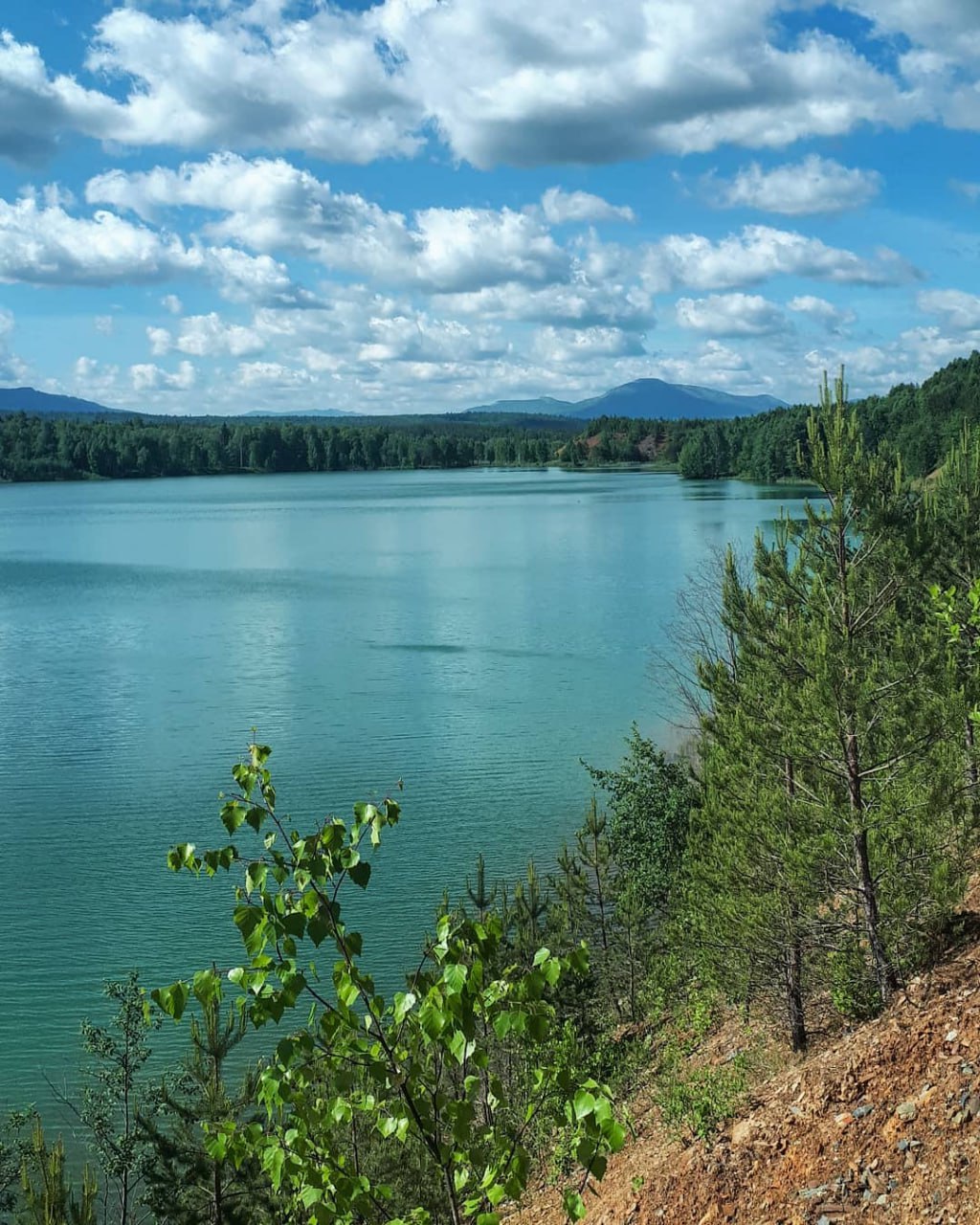 Карьер Карелка