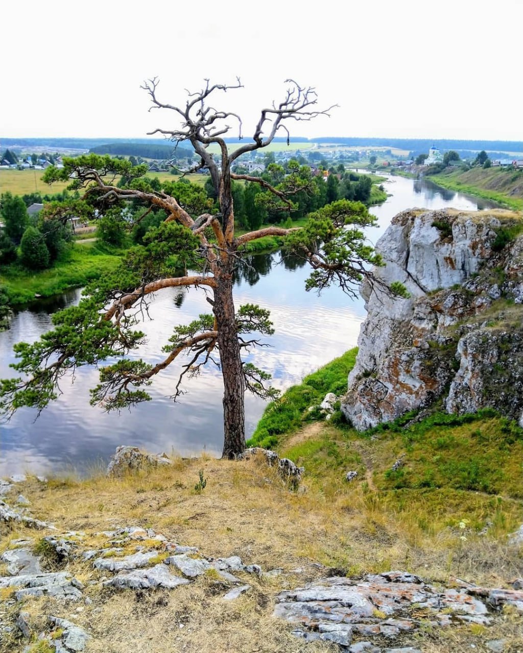 Слободской камень