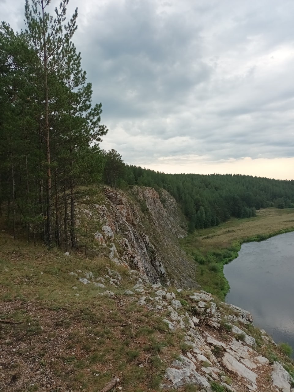 Юлькины слёзы