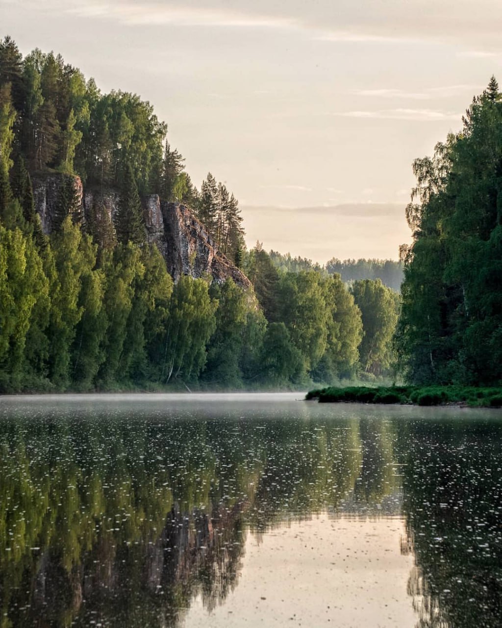 Камень Винокуренный
