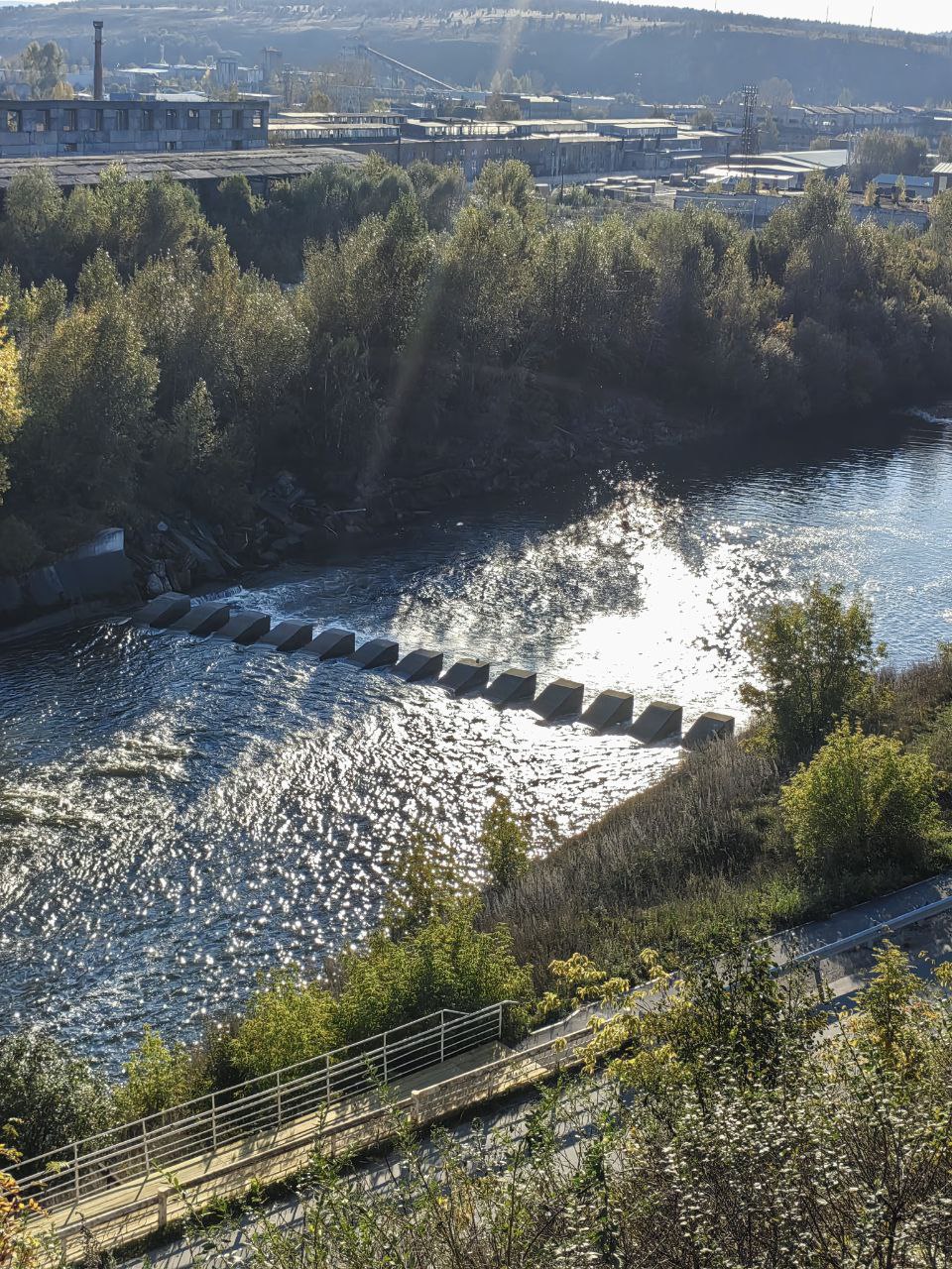 Гора Воронина