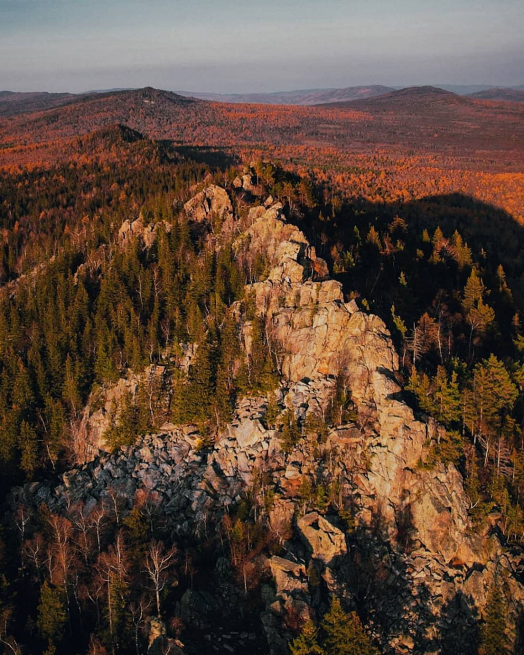 Александровская сопка