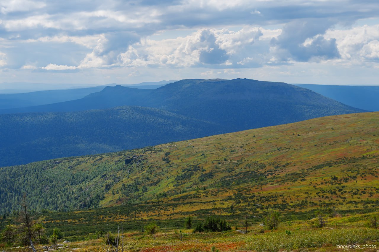 Тулымский камень