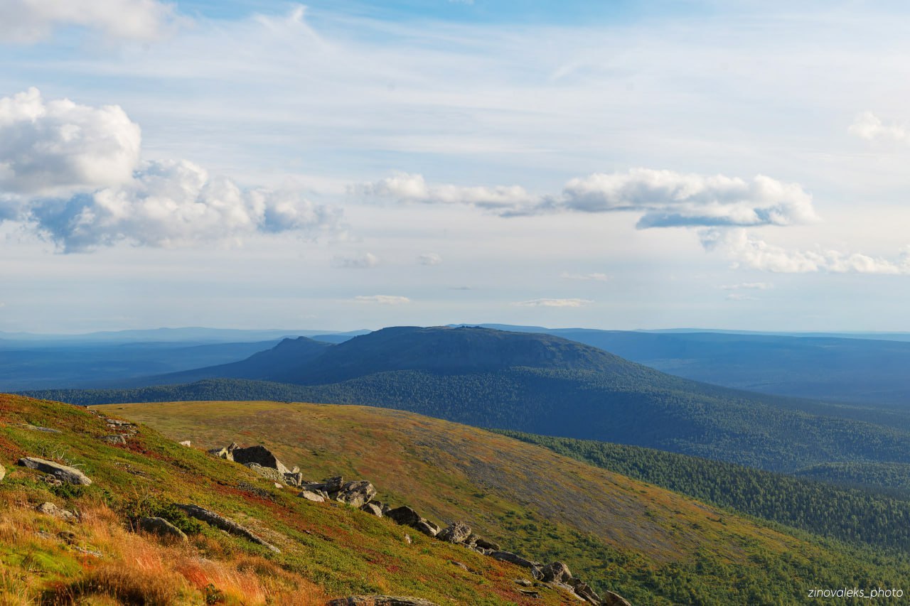 Тулымский камень