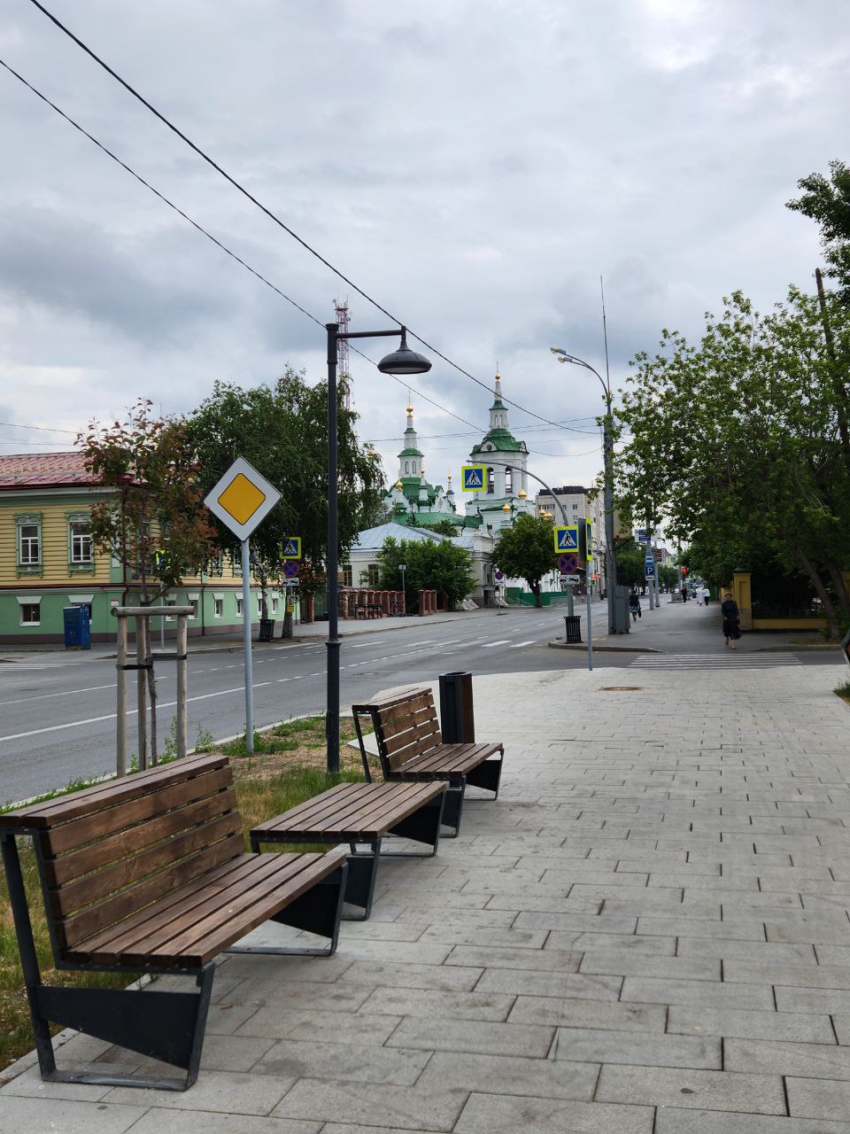 Церковь Спаса Нерукотворного Образа